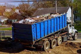 Types of Items We Remove From Your Property in Fairmead, CA